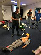 Basic Life Support 2018 1